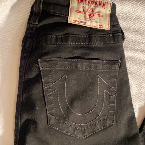 True Religion Denim - TRUE RELIGION jeans